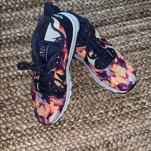 Nike Air Max Motion LW Print